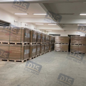 Entrepôt de l'UE en stock Tongwei LONGI JA Risen <span class=keywords><strong>panneau</strong></span> <span class=keywords><strong>solaire</strong></span> 400-600W maison <span class=keywords><strong>panneau</strong></span> <span class=keywords><strong>solaire</strong></span> <span class=keywords><strong>terrasse</strong></span> <span class=keywords><strong>toit</strong></span> pour l'électricité domestique - Product Image 3