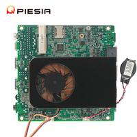 Placa Base Nuc Intel de 11.ª Generación Core I3 I5 I7 I5-1135G7 I7-1165G7 Celeron 6305 2*2.5G LAN 2*DDR4 X86 Placa Base Industrial