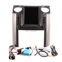 Autoradio Android pour Land Rover Discovery 3 2004 2009 Multimédia GPS Navigation Auto Carplay Headunit Monitor Upgrade