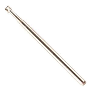 Foret Forstner en acier au tungstène, tige de 1.5mm, finition brillante, coupe conique en carbure pour outils rotatifs pour le travail du bois - Product Image 1