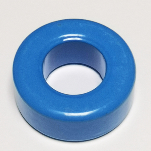 Af1650014 <span class=keywords><strong>Ferrite</strong></span> sendust sife hi-flux MPP bột từ mềm sắt toroid lõi cho PFC cuộn cảm biến áp xung - Product Image 6