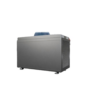 Batterie LFP Lifepo4 12v 12.8v 100ah Pack de batteries Système solaire UPS Vélo électrique Bateau marin ESS Système de stockage d'énergie - Product Image 1