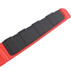 DURATEC Multi-functional A-<b>frame</b> Clamp 7-inch Horizontal Spring <b>Clip</b> Plastic Adjustable Woodworking Assembly Tool - Product Image 3