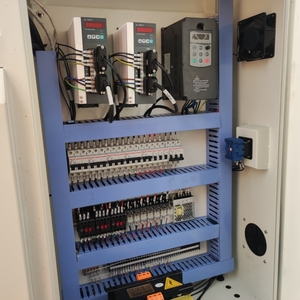 Máy tiện CNC Ck6180/1500, độ cứng cắt mạnh, bán tại nhà máy, tiện phay CNC - Product Image 6