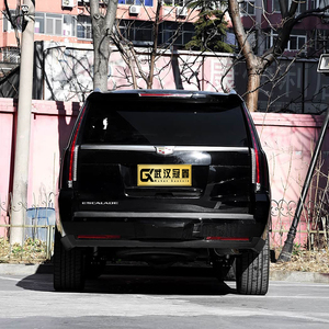 <span class=keywords><strong>Cadillac</strong></span> <span class=keywords><strong>Escalade</strong></span> Classic 2017 Usado en China, SUV de Lujo a Gasolina, Automático, Volante a la Izquierda, Asientos Oscuros, 8L, Auto Económico, Entrega Rápida a Todo el Mundo - Product Image 6