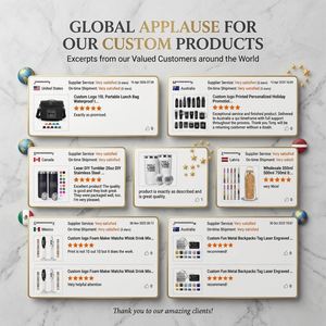 Custom Promotional Corporate Gift <b>Set</b> Welcome Kit New Employees One-Stop Solution Wholesale Business Office <b>Stationery</b> Supplies - Product Image 5