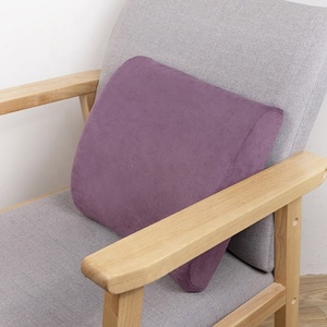 Coussin de soutien lombaire pour chaise de bureau - Product Image 3
