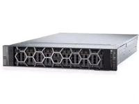 Penawaran Spesial Server Enterprise DELL PowerEdge R770 2U Desain Rak yang Dioptimalkan untuk Beban Kerja Berkinerja Tinggi