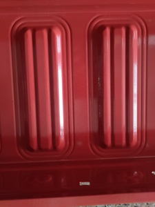 חבית עם מגש כבל מאוחד חיצוני עבור פרויקטים סולאריים - Product Image 3