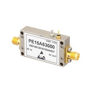 Nuovissimo ingresso originale 1 DB NF protetto a basso Nois PE15A63000 - Product Image 1