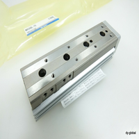 Nouveau Cylindre de table coulissante pneumatique MXQ12L-75 d'origine, en stock, authentique CYL-TAB-I-153=2M33