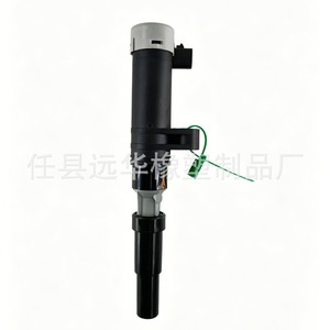 คอยล์จุดระเบิดสำหรับเรโนลต์ 7700107177 YH-8101 อะไหล่ทดแทน - Product Image 1