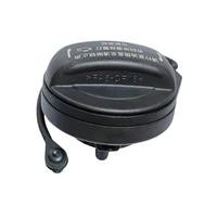 Bouchon de réservoir de carburant 5WD201550B pour Tharu Lavida XR T-Cross Taigo Bora Lavida Plus Kamiq MQB-A0