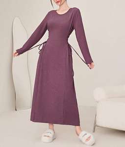 Vestidos casuales de talla grande para mujer, lentejuelas transparentes asimétricas hasta la rodilla para Bodas de graduación, vestidos de discoteca - Product Image 2