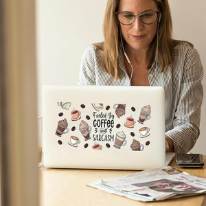 Etiquetas Adhesivas UV DTF Resistentes al Agua para Impresión UV, para Vasos de Vidrio de 16 oz, Manualidades, Decoración DIY - Product Image 2