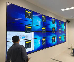 مخفي دفع الفيديو جدار جبل VESA * من 30 بوصة <span class=keywords><strong>40</strong></span> بوصة قوس التلفزيون - Product Image 1