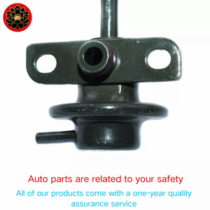 Regulador de presión de inyección de combustible 23280-75020 para Toyota 4Runner Tacoma T100 Pontiac Firefly Suzuki Swift 2328075020 nuevo - Product Image 3