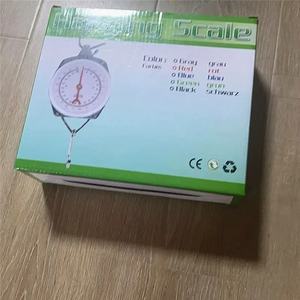 크레인 스케일 <span class=keywords><strong>200kg</strong></span> 150kg 100kg 50kg 25kg 무게 전자 저울 무거운 무게 균형 - Product Image 5