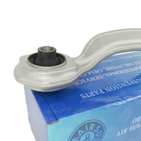Bras de suspension inférieur avant droit 2213306411 pour Mercedes Benz Classe S W221, systèmes de suspension automobile, pièces détachées, accessoires de voiture