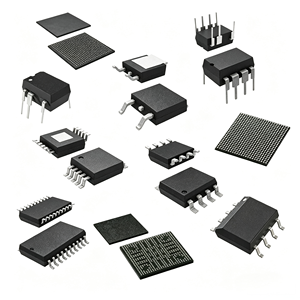 Integrierte Schaltkreise <span class=keywords><strong>94137</strong></span> 94138 94139 94140 94141 94142 Komponenten Elektronik Neu Original Mencap Original Elektronische Bauteile - Product Image 1