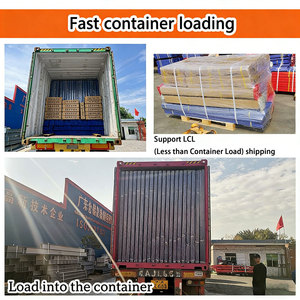 Estanterías y Racks de Almacenamiento de Metal Resistente <span class=keywords><strong>para</strong></span> Paletas de 800-4000 kg, <span class=keywords><strong>para</strong></span> Garaje, Fábrica y Almacén, Venta al Por Mayor - Product Image 6
