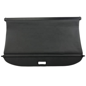 Organizador de Carga para Maletero Trasero de Alta Resistencia para HONDA <span class=keywords><strong>CRV</strong></span> 2002 2003 2004 2005 <span class=keywords><strong>2006</strong></span>, Accesorios Interiores para Automóviles, Suministro de Fábrica OEM - Product Image 1