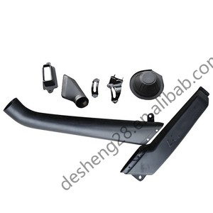 Kit de Snorkel para Admisión de Aire para <span class=keywords><strong>Toyota</strong></span> Land Cruiser <span class=keywords><strong>FJ</strong></span> 2026+, Accesorios Exteriores para Auto, Otras Piezas de Auto - Product Image 3