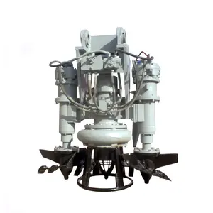 Manufacturer Customization Slurry Horizontal Pump Submersible Hydraulic Pump With High Quality For Sale