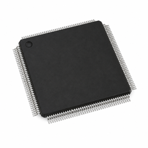 Composants électroniques sur commande S32K314EHT1MPBST 172 QFP, canal fabricant, SINGLE CORE M7, 160MHZ, 4M FLASH embarqué - Product Image 1