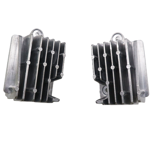 Module LED KY 10780022460 4M8941475 4M8941476 pour voiture Q8, feux de jour et clignotant gauche - Product Image 5