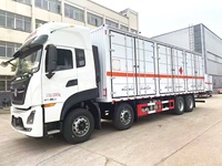 Camión de Transporte de Productos Químicos, Camión para el Transporte de Productos Petroleros, Camioneta para el Transporte de Mercancías Químicas, Venta Directa
