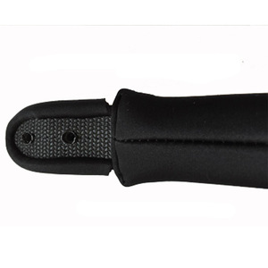 Asa de Neopreno con Cinta de Nailon Antideslizante para Tabla de Surf Eléctrica, Deportes Acuáticos, Unisex - Product Image 2