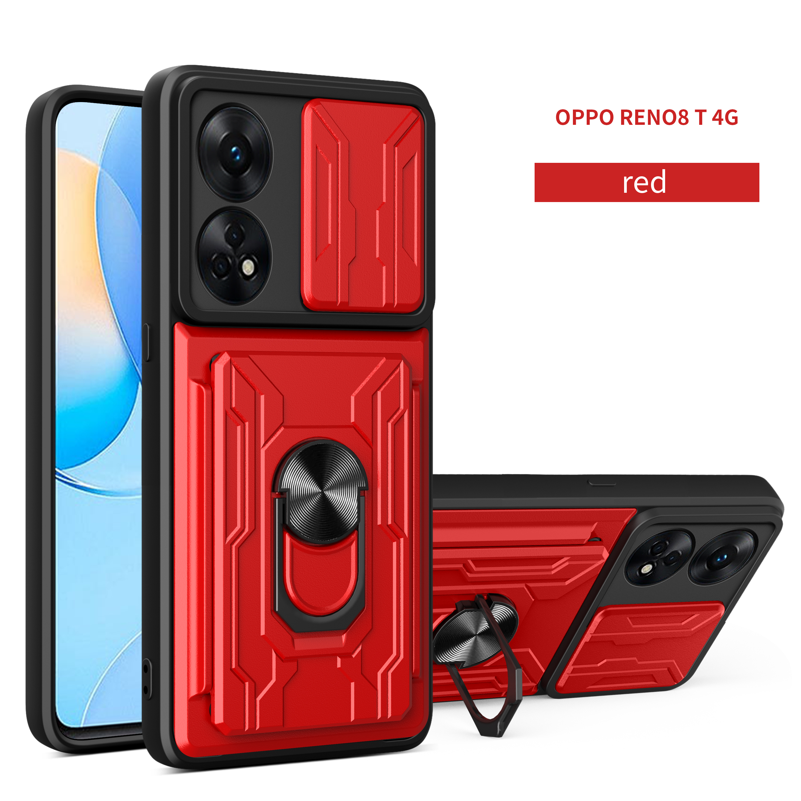Rojo