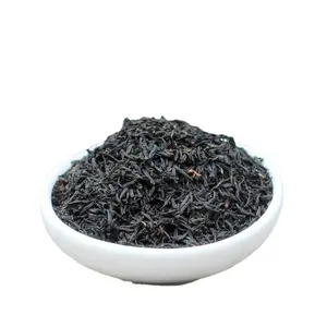 China Supplier 100% Nature Fresh Black Tea Anhui original Qimen black tea Healthy Keemun Black Tea