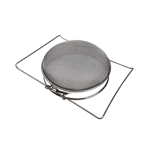 Colador <span class=keywords><strong>de</strong></span> miel <span class=keywords><strong>de</strong></span> doble filtro tipo tienda <span class=keywords><strong>de</strong></span> campaña Storage Bee - Product Image 4