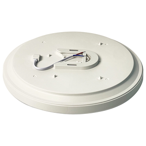 Lámpara LED <span class=keywords><strong>de</strong></span> Techo <span class=keywords><strong>con</strong></span> <span class=keywords><strong>Sensor</strong></span> <span class=keywords><strong>de</strong></span> <span class=keywords><strong>Movimiento</strong></span>, Precio <span class=keywords><strong>de</strong></span> Fábrica, 220V 110V, Iluminación Industrial, <span class=keywords><strong>Sensor</strong></span> <span class=keywords><strong>de</strong></span> Radar <span class=keywords><strong>de</strong></span> <span class=keywords><strong>Movimiento</strong></span> Humano, LED Redondo, Uso en Interiores y Exteriores - Product Image 6