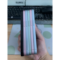 Carcasa Trasera de Vidrio con Bisel de Calidad 100% AA para iPhone 15 15Plus 15P, Venta al Por Mayor, Fábrica OEM