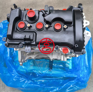 Moteur à essence Xc <span class=keywords><strong>1</strong></span>.5L L3 Ti-Vct 384 Caf38q26 pour <span class=keywords><strong>Ford</strong></span> Escort <span class=keywords><strong>Focus</strong></span> Active <span class=keywords><strong>1</strong></span>.5 2019-2024 - Product Image 5