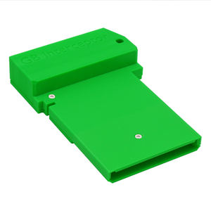 การ์ดจับภาพวิดีโอสําหรับ GB Interceptor สําหรับ GB GBC GBA GBP <span class=keywords><strong>เกม</strong></span>คอนโซล - Product Image 3