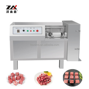 Tagliacarne Elettrico Automatico Industriale ad Alta Produttività per Tagliare Carne Congelata <span class=keywords><strong>e</strong></span> Formaggio - Product Image 1