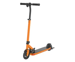 2021 più popolare 24V 2.5 Ah batteria agli ioni di litio per bambini Scooter elettrico 150W e-scooter per i bambini