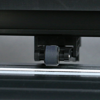 JINKA — mini dispositif de découpe pour vinyle, appareil de découpe autocollant, traceur de découpe, pour le vinyle, XL721