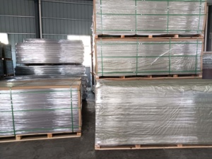 ไฟ LED กลางแจ้งเชื่อมต่อกัน,แผ่นประกอบจากไม้พลาสติก WPC แบบ DIY เพิ่มเพื่อเปรียบเทียบแชร์ - Product Image 5