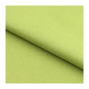 A Large Quantity Of Chinese Woven High-density Fine Diagonal Elastic Brushed Fabric In Stock