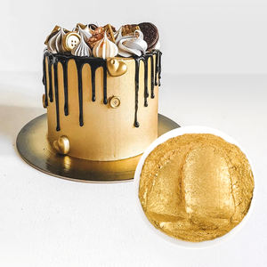 Cocosir 10g Multi-colorante per uso alimentare pigmenti di perle di grado cosmetico - Product Image 4