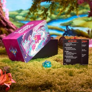 Vente en gros Anime <span class=keywords><strong>Magic</strong></span>: the Gathering Lorwyn Eclipsed - Pack de cartes à collectionner pour le jeu de cartes à échanger, cartes de collection pour jouets et cadeaux - Product Image 2