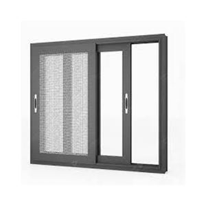 Isolation couleur bronze brun <span class=keywords><strong>canal</strong></span> de vitrage en aluminium fenêtre fenêtres coulissantes en verre <span class=keywords><strong>liste</strong></span> - Product Image 4