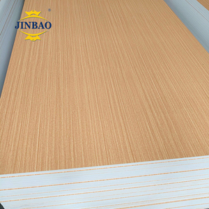 JINBAO Feuille de plastification de <span class=keywords><strong>papier</strong></span> PVC 5mm 10mm 15mm 1560x3050mm 4x8ft Panneau de <span class=keywords><strong>mousse</strong></span> PVC pour la publicité Vente en gros - Product Image 3