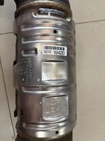 Convertisseur catalytique FAP (filtre à particules diesel) 289402F420 28940-2F420 pour Hyundai Santa Fe Sorento