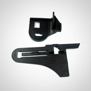 Kit de reparación de faros (2 piezas) lado izquierdo para compatible con Renault OEM 260606389R - Product Image 2